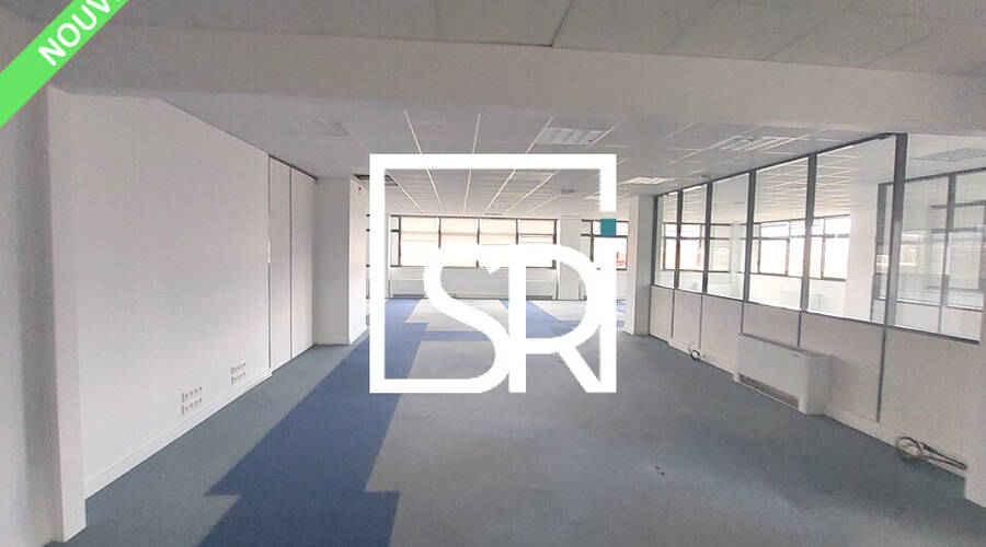 REXIM - Bureau - Puy-de-Dôme - Cournon-d'Auvergne - 5