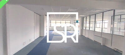 REXIM - Bureau - Puy-de-Dôme - Cournon-d'Auvergne - 5