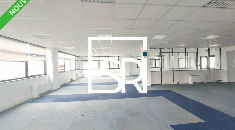 REXIM - Bureau - Puy-de-Dôme - Cournon-d'Auvergne - 6