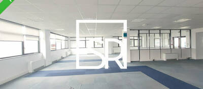 REXIM - Bureau - Puy-de-Dôme - Cournon-d'Auvergne - 6