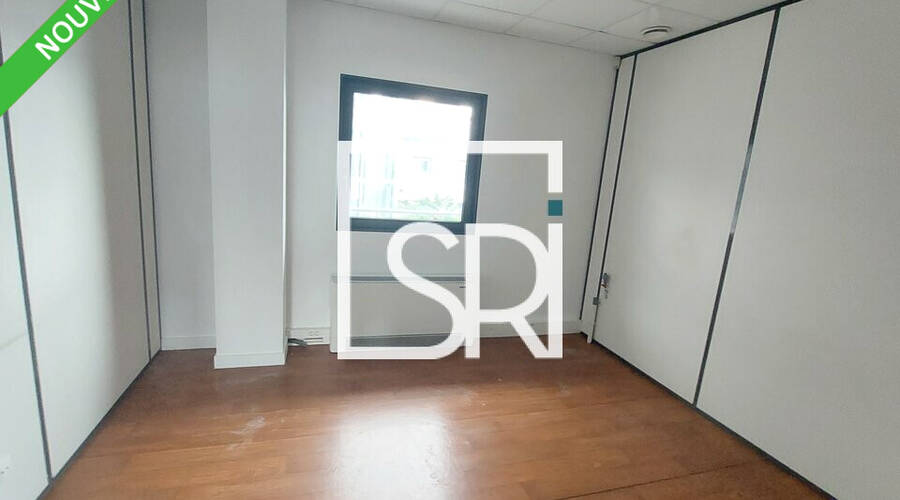 REXIM - Bureau - Puy-de-Dôme - Cournon-d'Auvergne - 7