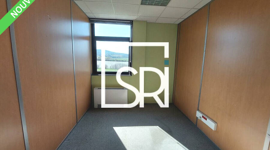 REXIM - Bureau - Puy-de-Dôme - Cournon-d'Auvergne - 9