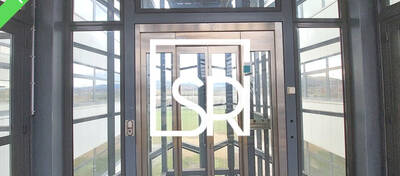 REXIM - Bureau - Puy-de-Dôme - Cournon-d'Auvergne - 10