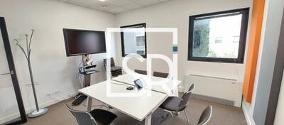 REXIM - Bureau - Puy-de-Dôme - Cournon-d'Auvergne - 1