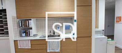 REXIM - Bureau - Puy-de-Dôme - Cournon-d'Auvergne - 3