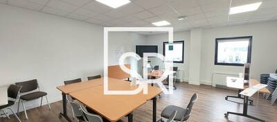 REXIM - Bureau - Puy-de-Dôme - Cournon-d'Auvergne - 4