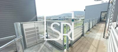 REXIM - Bureau - Puy-de-Dôme - Cournon-d'Auvergne - 5