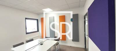 REXIM - Bureau - Puy-de-Dôme - Cournon-d'Auvergne - 7