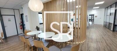 REXIM - Bureau - Puy-de-Dôme - Cournon-d'Auvergne - 8