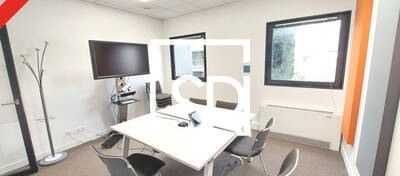 REXIM - Bureau - Puy-de-Dôme - Cournon-d'Auvergne - 1