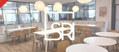 REXIM - Bureau - Puy-de-Dôme - Cournon-d'Auvergne - 2