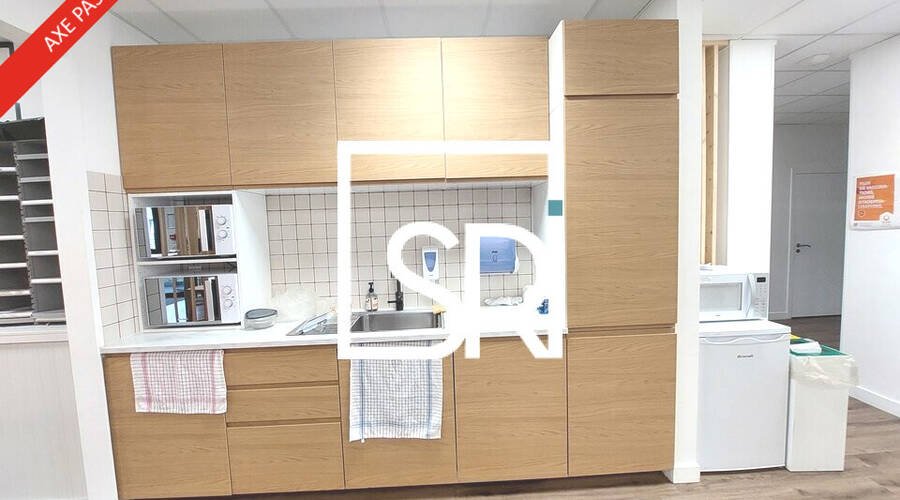 REXIM - Bureau - Puy-de-Dôme - Cournon-d'Auvergne - 3