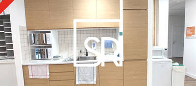 REXIM - Bureau - Puy-de-Dôme - Cournon-d'Auvergne - 3