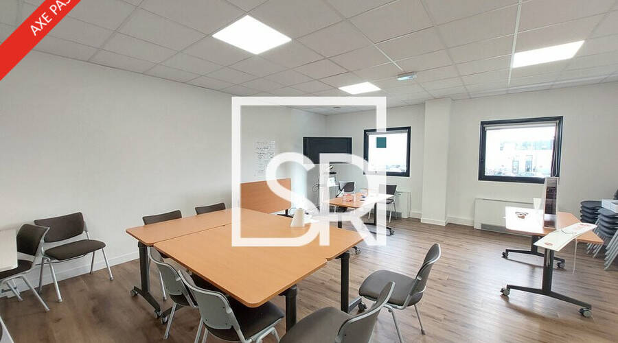 REXIM - Bureau - Puy-de-Dôme - Cournon-d'Auvergne - 4