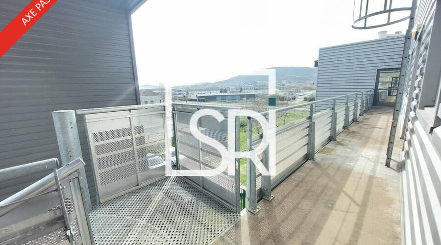 REXIM - Bureau - Puy-de-Dôme - Cournon-d'Auvergne - 5