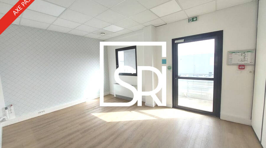 REXIM - Bureau - Puy-de-Dôme - Cournon-d'Auvergne - 6