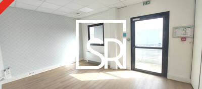 REXIM - Bureau - Puy-de-Dôme - Cournon-d'Auvergne - 6