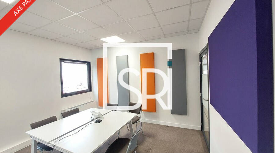 REXIM - Bureau - Puy-de-Dôme - Cournon-d'Auvergne - 7