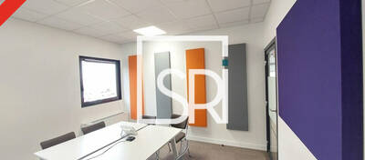 REXIM - Bureau - Puy-de-Dôme - Cournon-d'Auvergne - 7