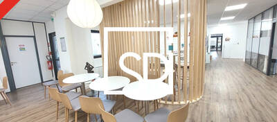 REXIM - Bureau - Puy-de-Dôme - Cournon-d'Auvergne - 8