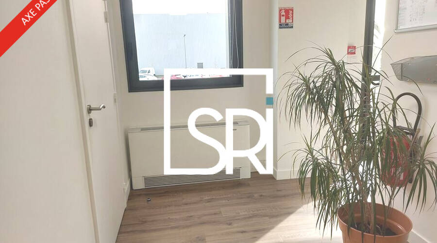 REXIM - Bureau - Puy-de-Dôme - Cournon-d'Auvergne - 9