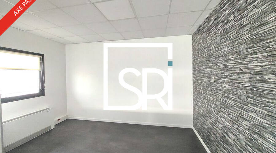 REXIM - Bureau - Puy-de-Dôme - Cournon-d'Auvergne - 10