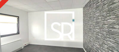 REXIM - Bureau - Puy-de-Dôme - Cournon-d'Auvergne - 10