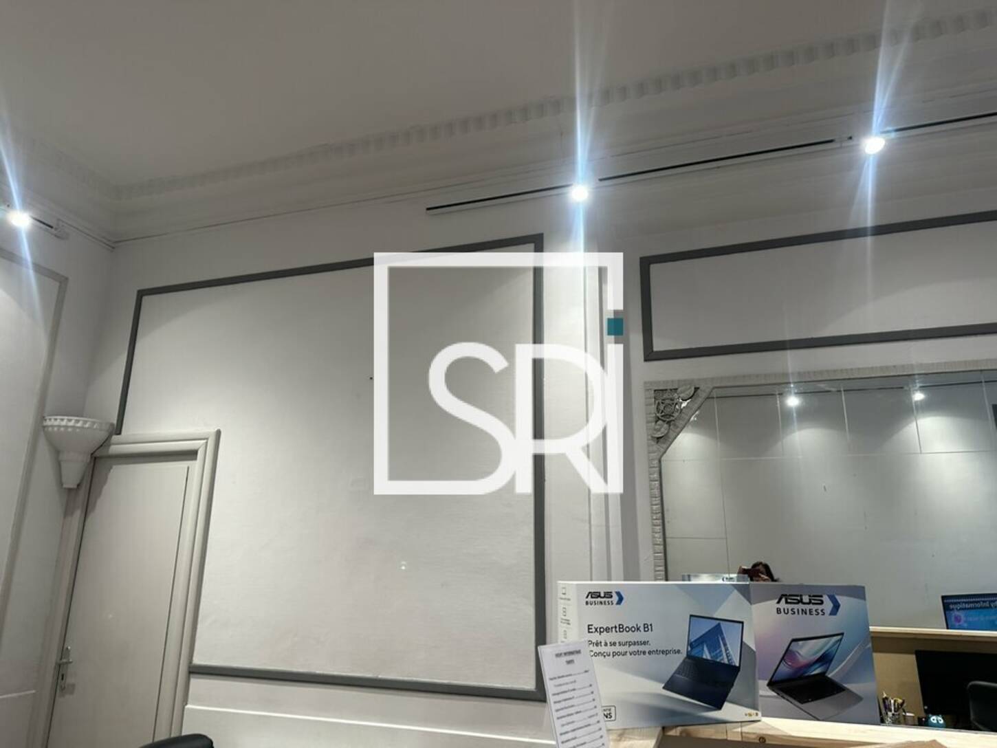 REXIM - Local commercial - Allier - Vichy - 2