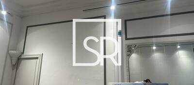 REXIM - Local commercial - Allier - Vichy - 2