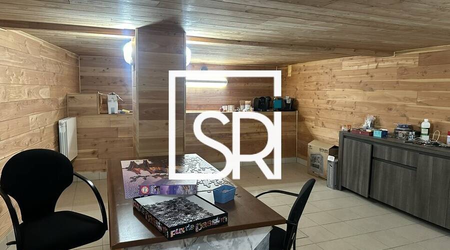 REXIM - Local commercial - Allier - Vichy - 4