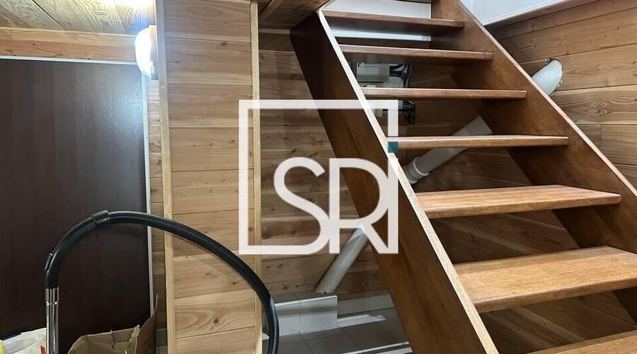 REXIM - Local commercial - Allier - Vichy - 5