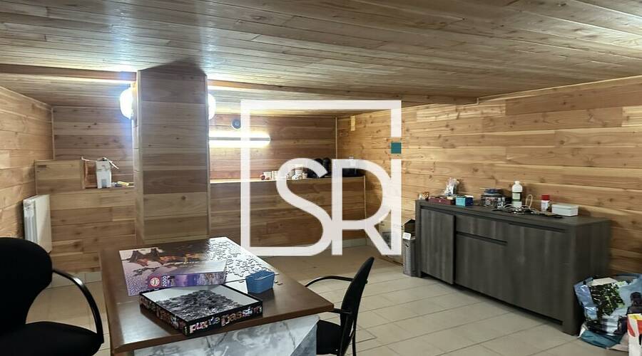 REXIM - Local commercial - Allier - Vichy - 7