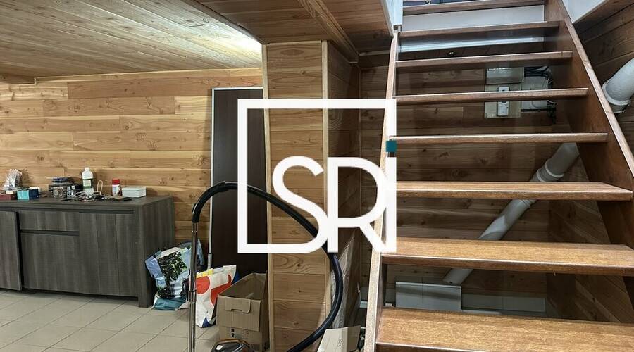 REXIM - Local commercial - Allier - Vichy - 8