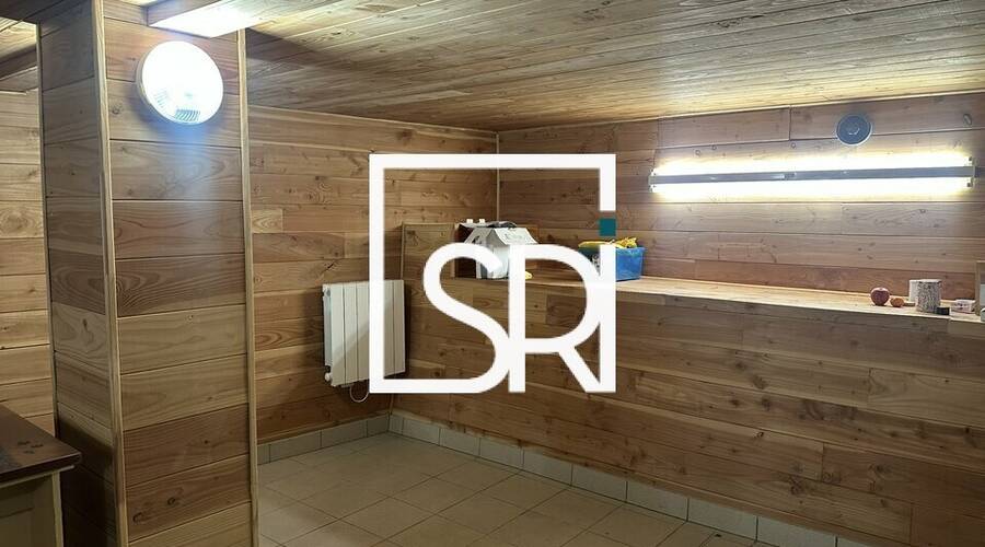 REXIM - Local commercial - Allier - Vichy - 9