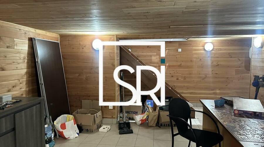 REXIM - Local commercial - Allier - Vichy - 10