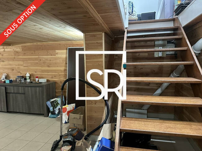 REXIM - Local commercial - Allier - Vichy - 1