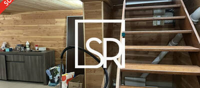 REXIM - Local commercial - Allier - Vichy - 1