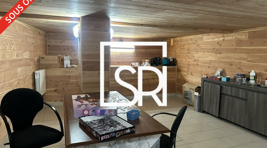 REXIM - Local commercial - Allier - Vichy - 2