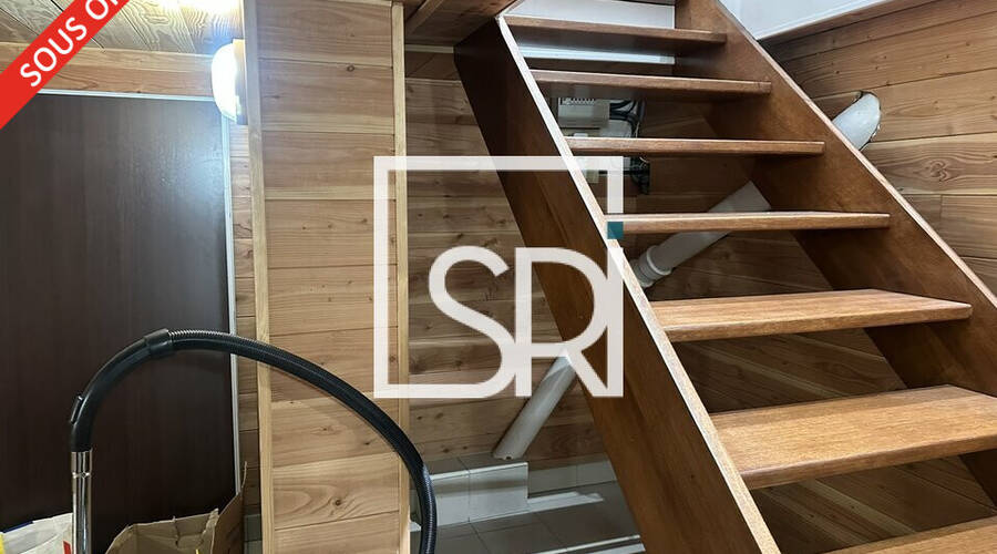 REXIM - Local commercial - Allier - Vichy - 3