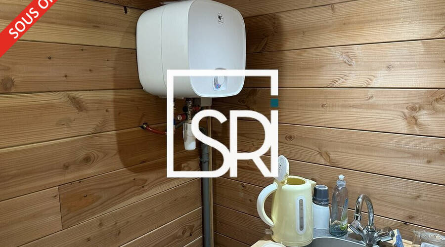 REXIM - Local commercial - Allier - Vichy - 4