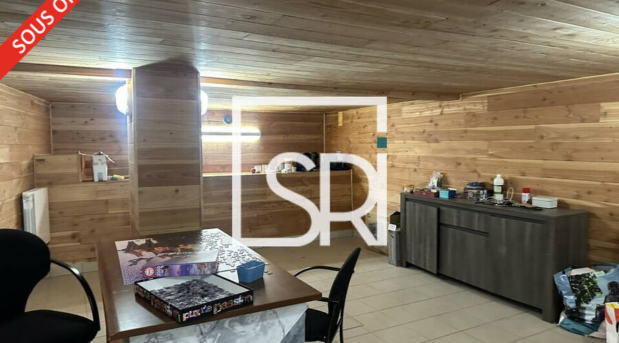 REXIM - Local commercial - Allier - Vichy - 5