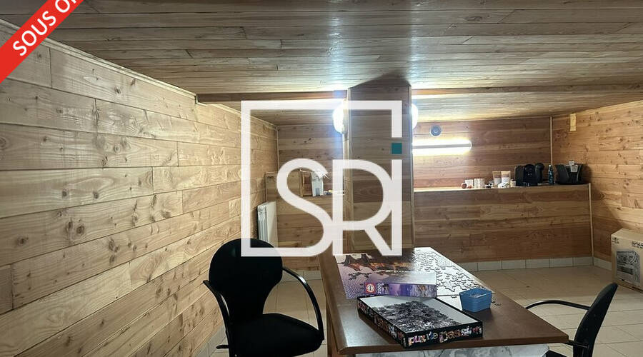 REXIM - Local commercial - Allier - Vichy - 6