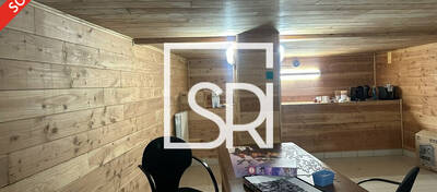 REXIM - Local commercial - Allier - Vichy - 6