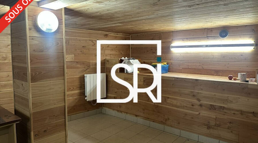 REXIM - Local commercial - Allier - Vichy - 7