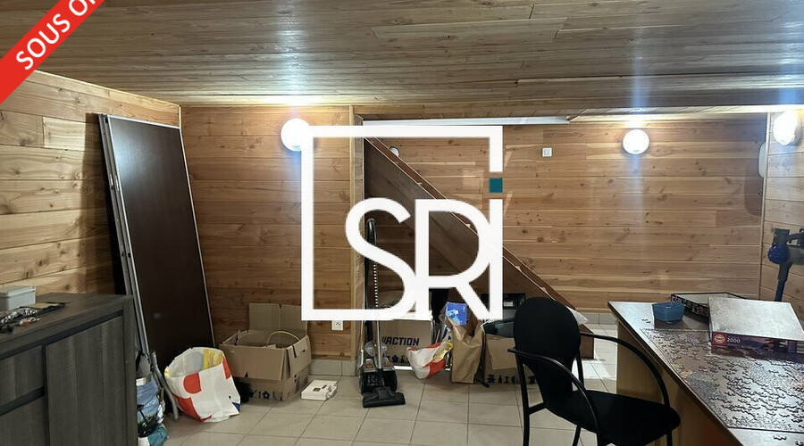 REXIM - Local commercial - Allier - Vichy - 8