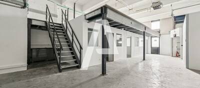 REXIM - Entrepôt - Rungis - 5