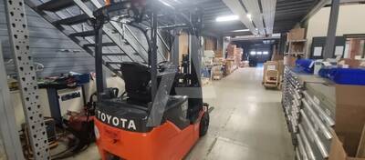 REXIM - Entrepôt - Palaiseau - 4