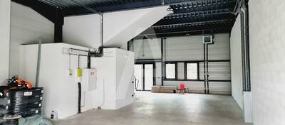 REXIM - Local d'activités - Fresnes - 5