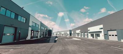 REXIM - Entrepôt - Savigny-le-Temple - 3