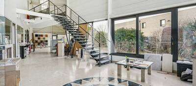 REXIM - Entrepôt - Vitry-sur-Seine - 1